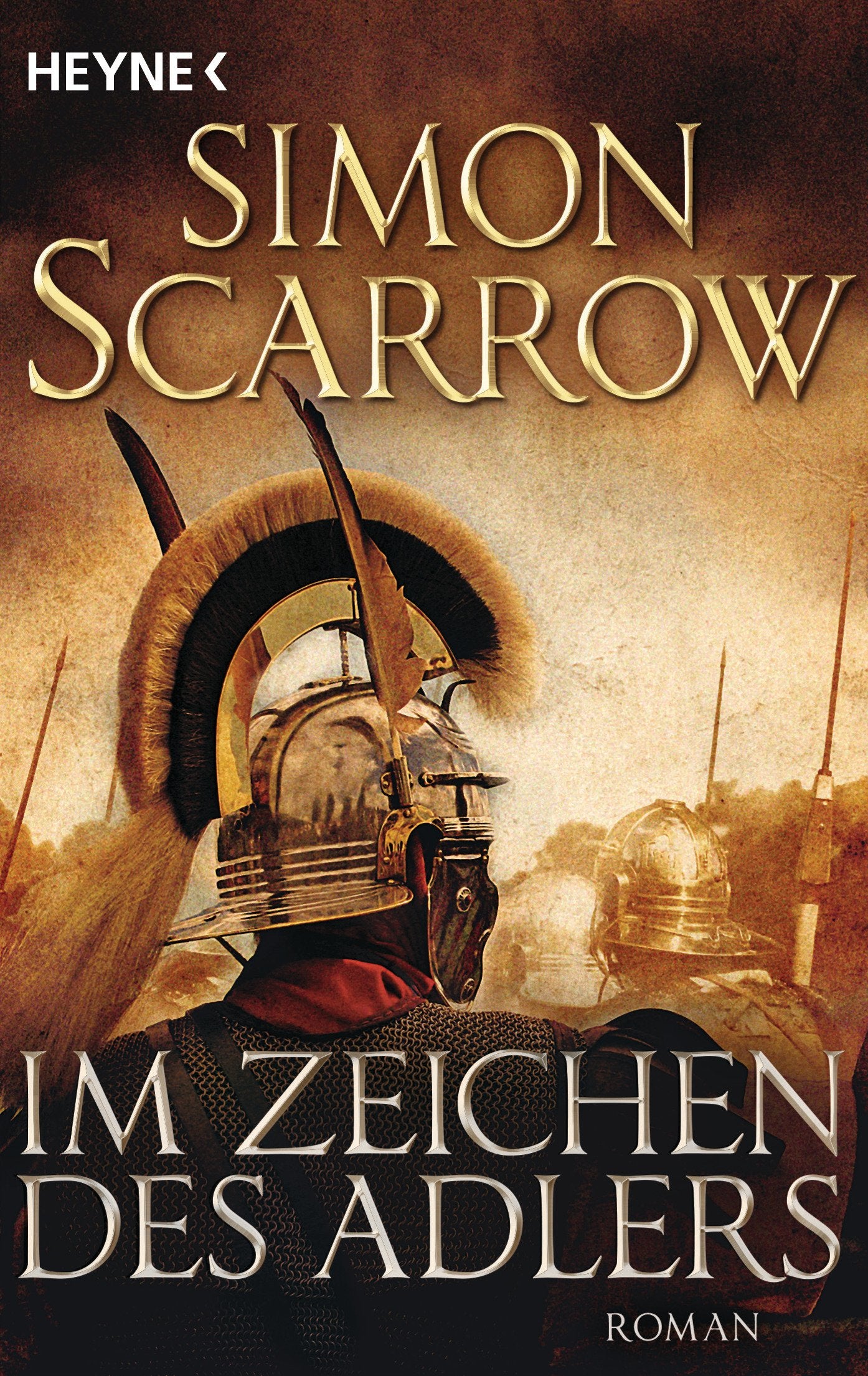 Im Zeichen des Adlers Action & Adventure