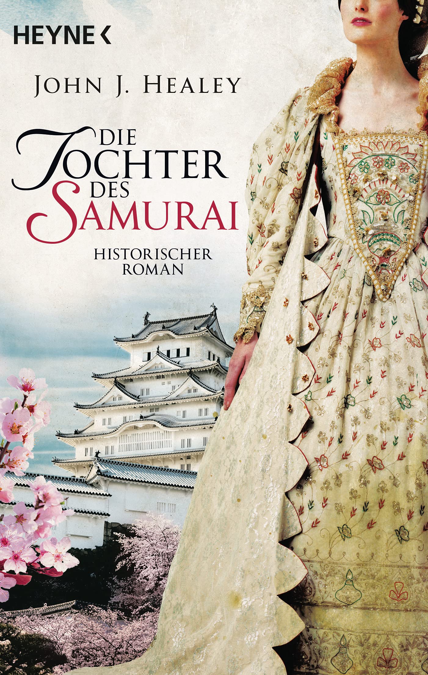 Die Tochter des Samurai Action & Adventure