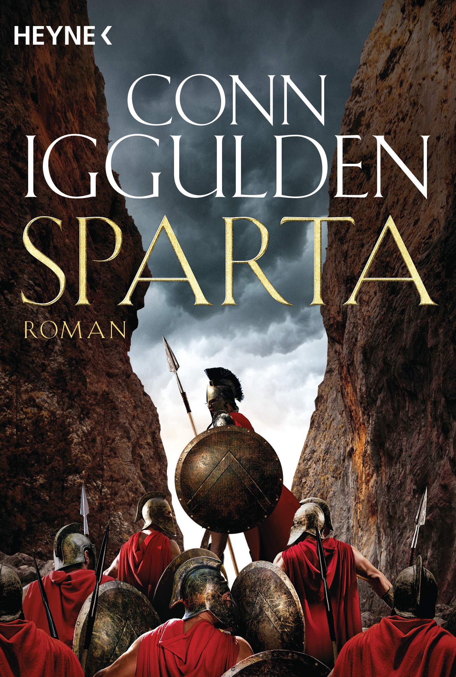 Sparta Historical Fiction
