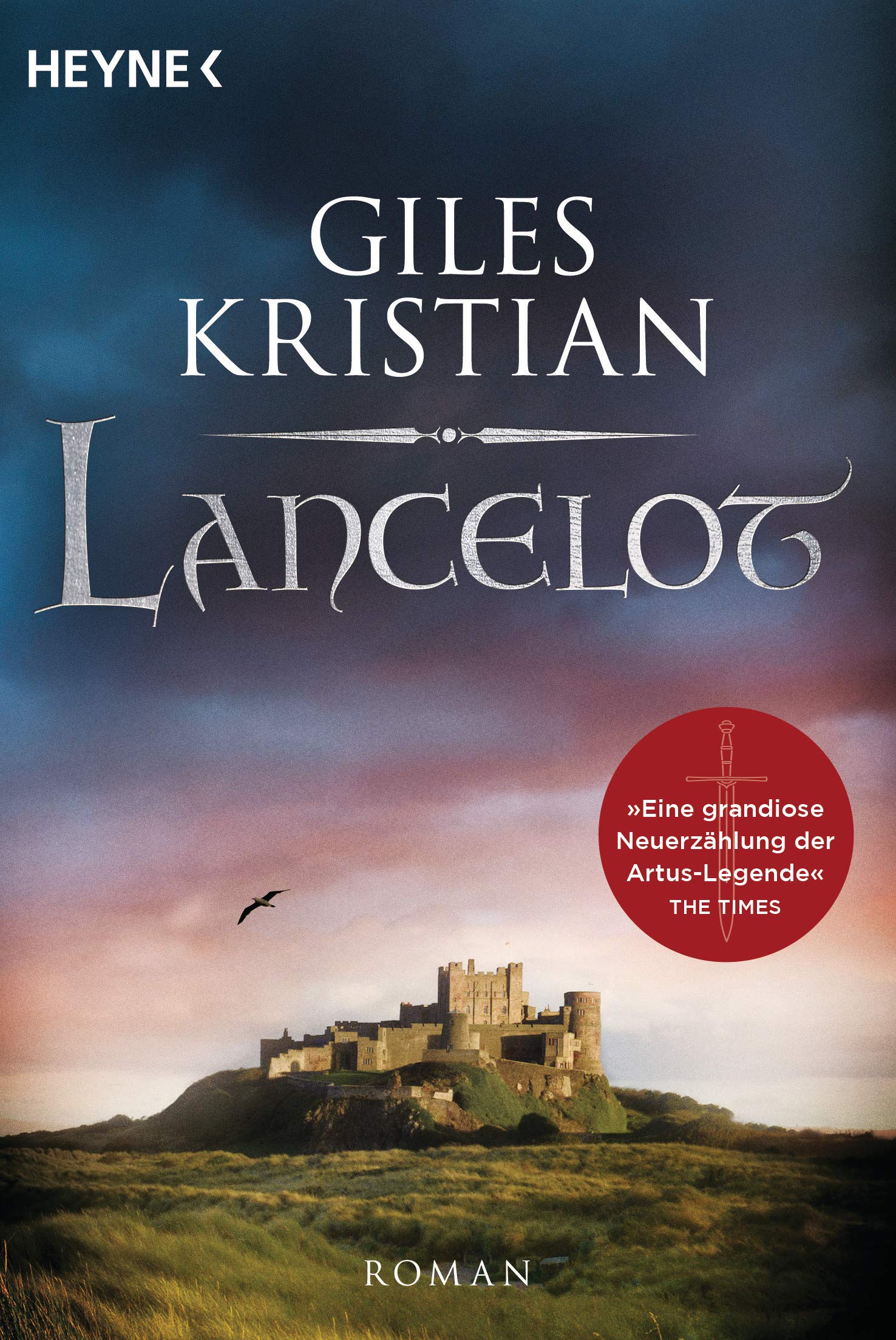 Lancelot Historical Fiction
