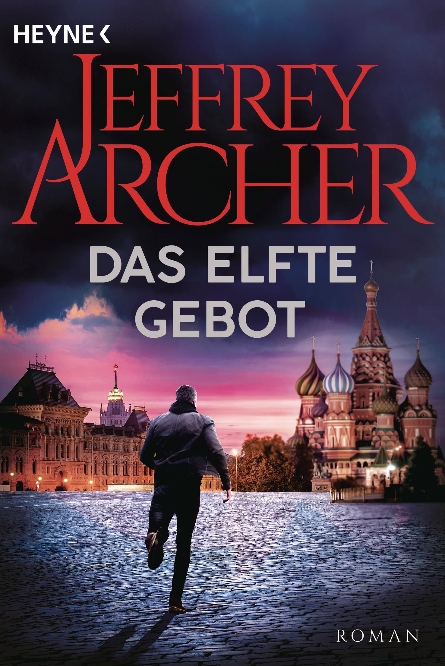 Das elfte Gebot Historical Fiction