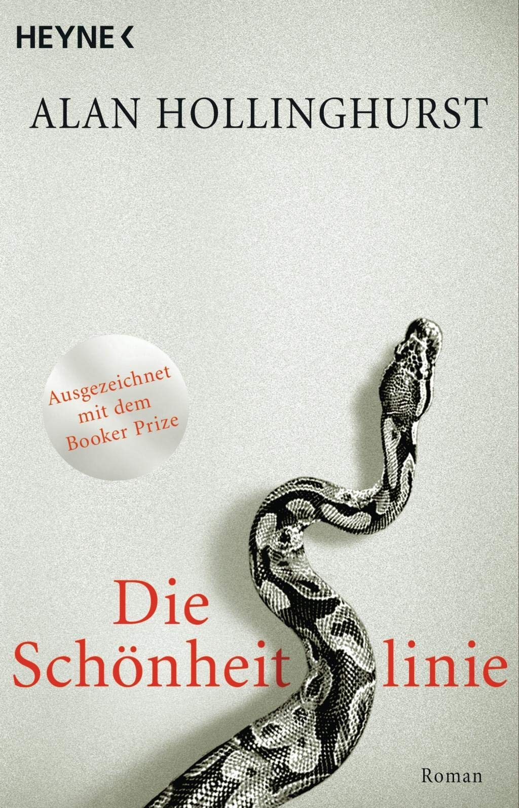 Product Image: Die Schönheitslinie