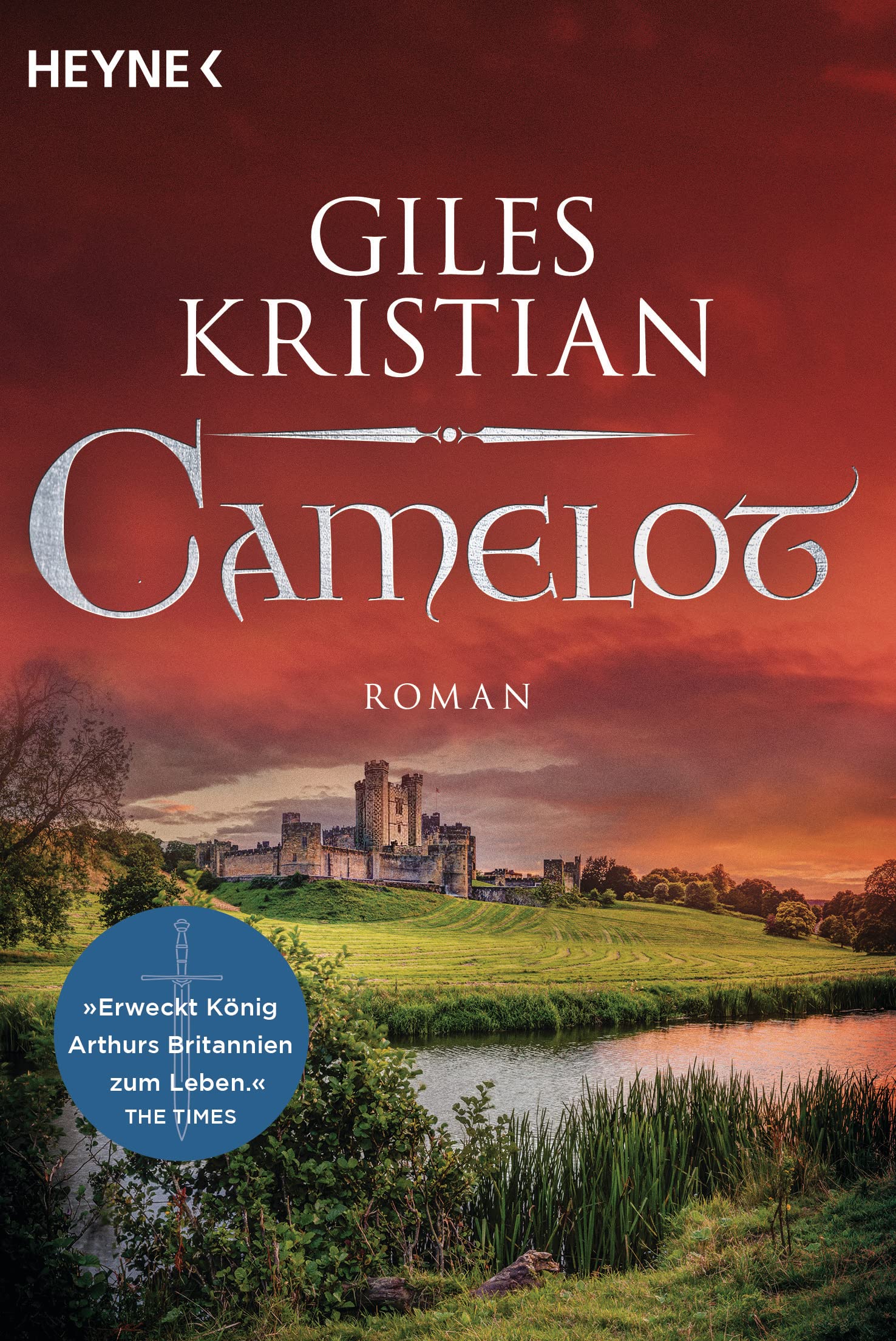 Camelot Historical Fiction