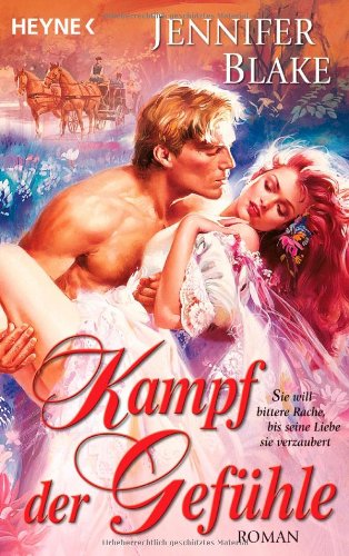 Kampf der Gefühle Books