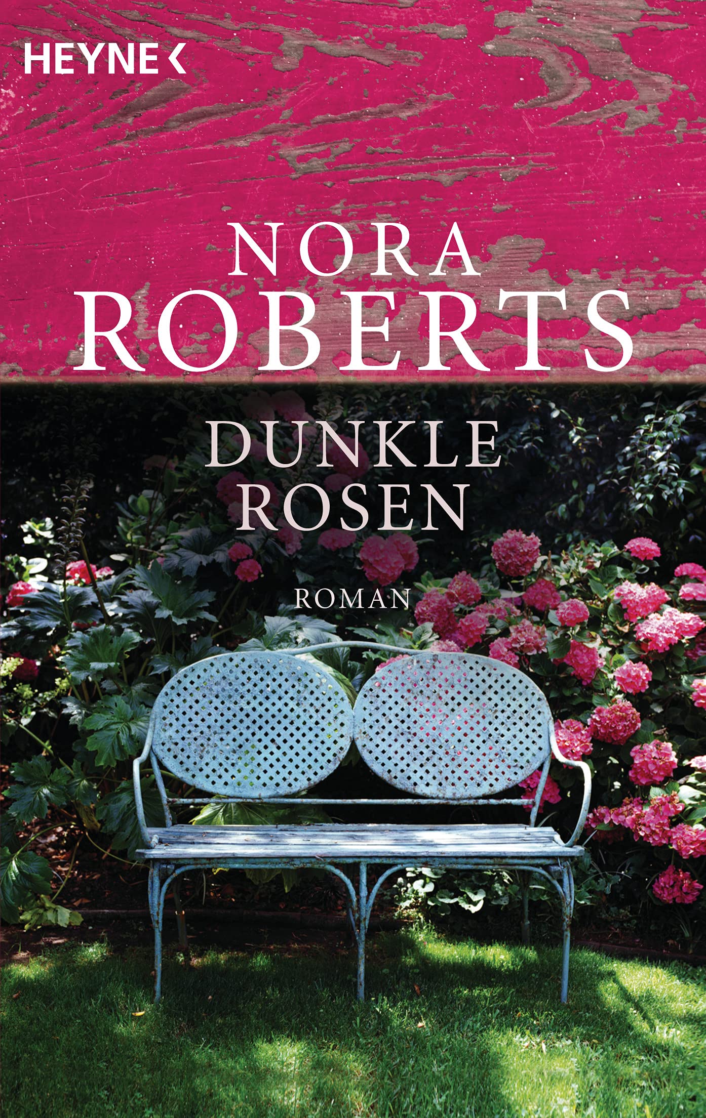 Dunkle Rosen Contemporary literature Books