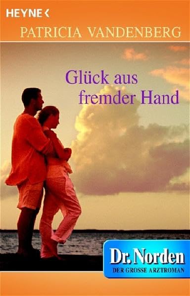 Glück aus fremder Hand Contemporary literature