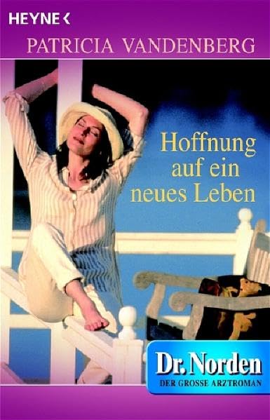 Dr. Norden - Hoffnung auf ein neues Leben Contemporary literature