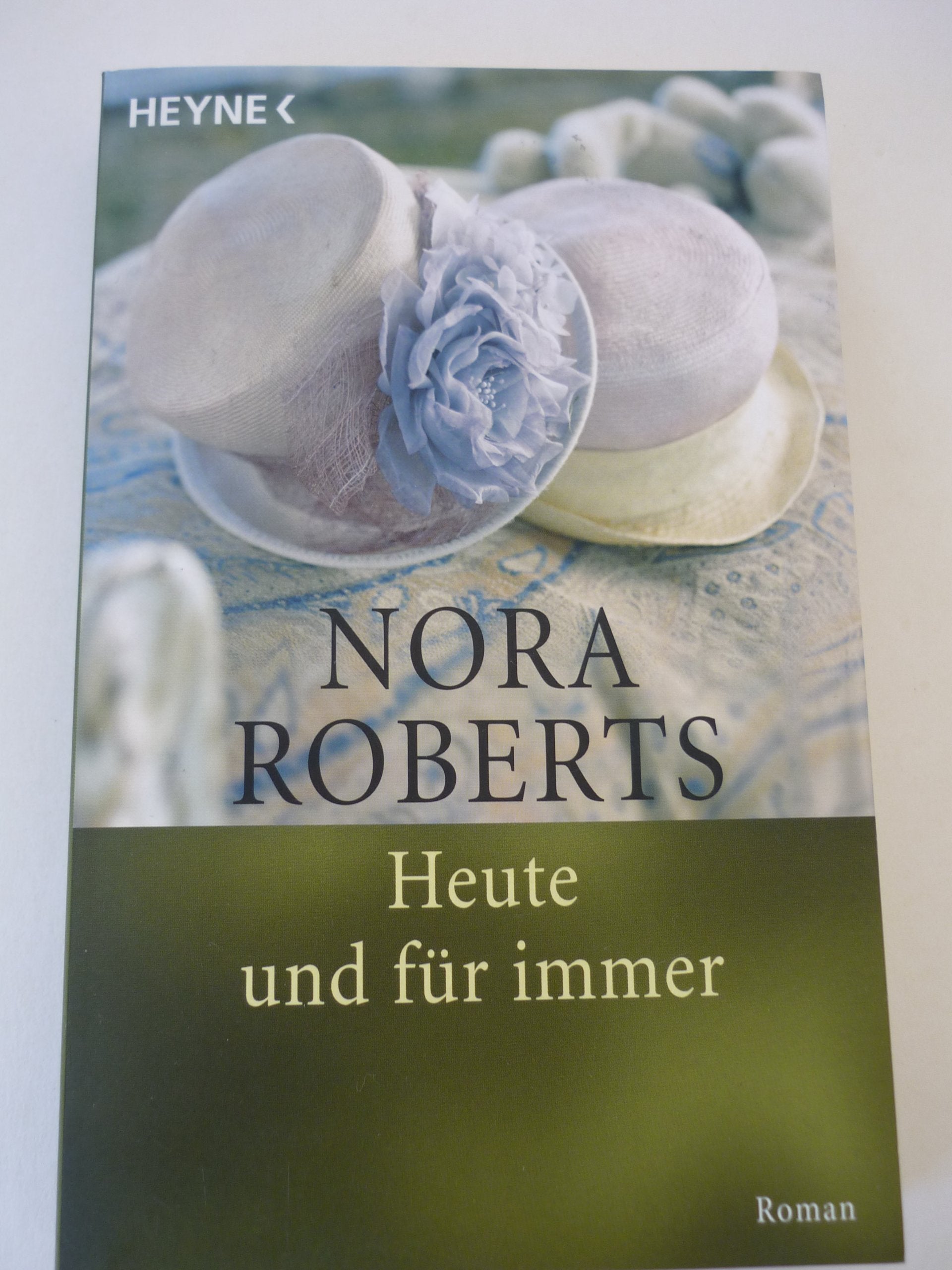 Heute und für immer Contemporary literature