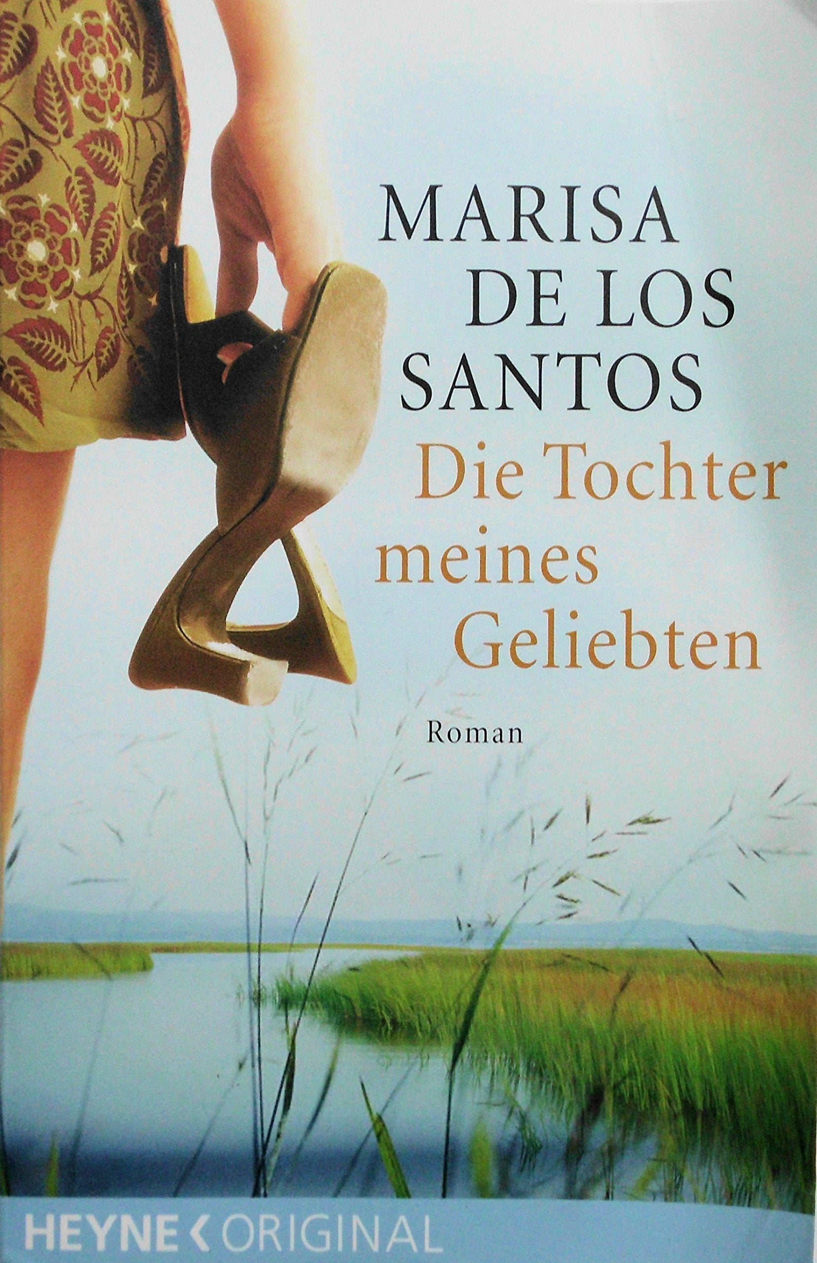 Die Tochter meines Geliebten Contemporary literature