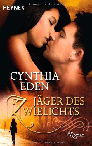 Jäger des Zwielichts: Roman Contemporary literature