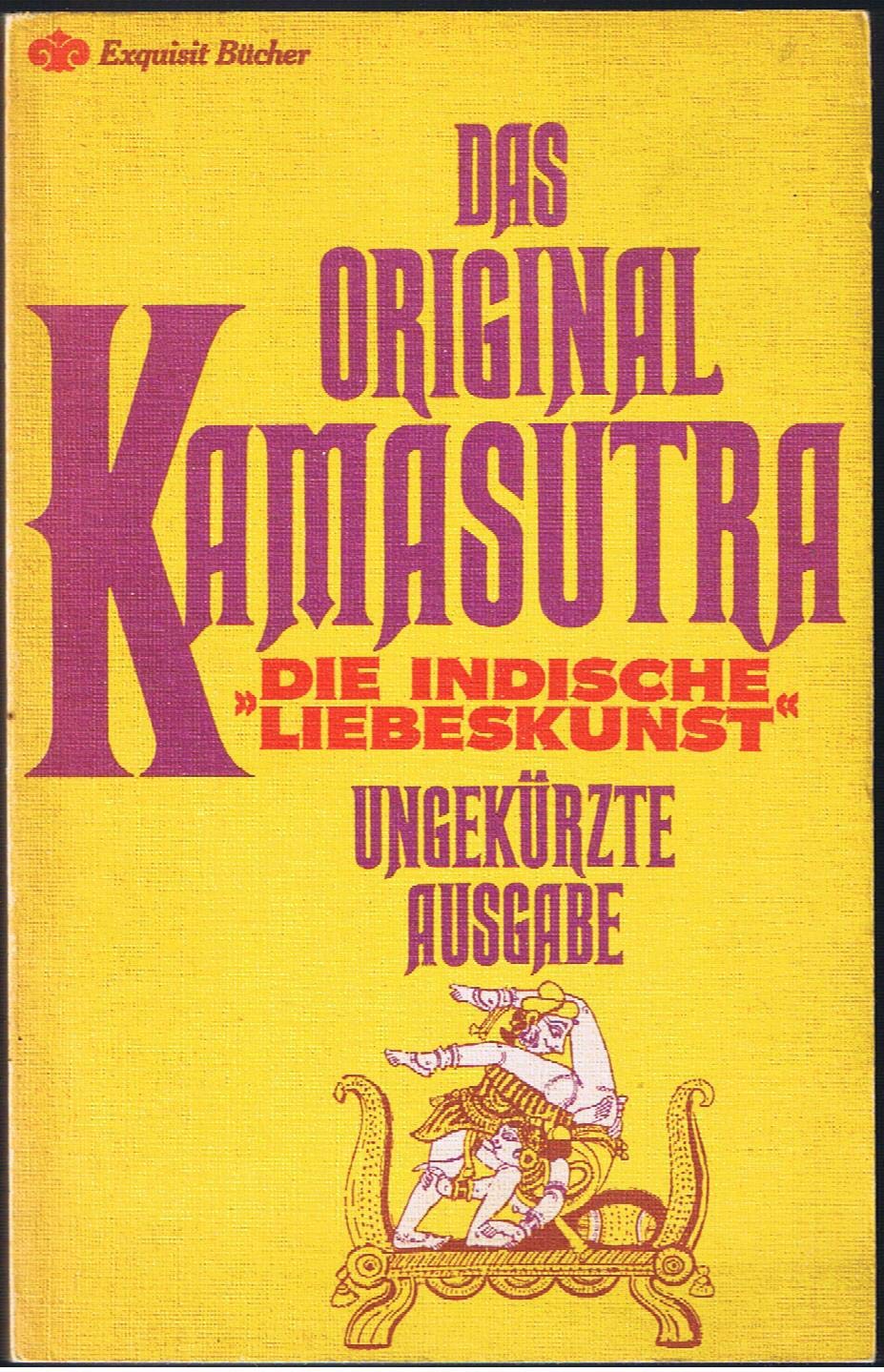 Kamasutra Partnership & Love