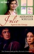 Julie, Agentin des Königs Books