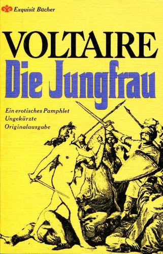 Die Jungfrau. Books