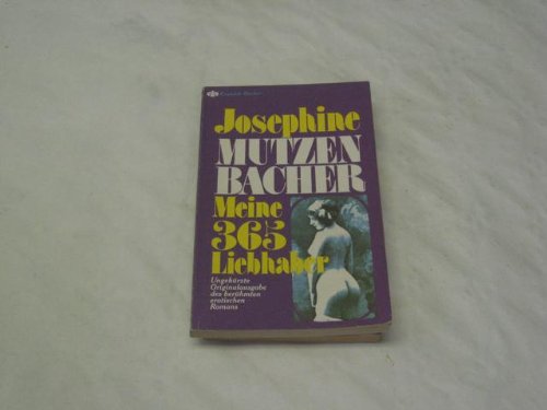 Product Image: Meine 365 Liebhaber