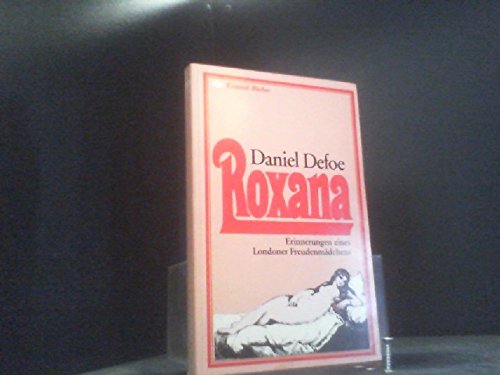 Roxana Books