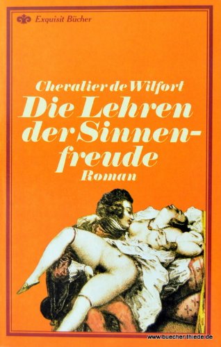Product Image: Die Lehren der Sinnenfreude.