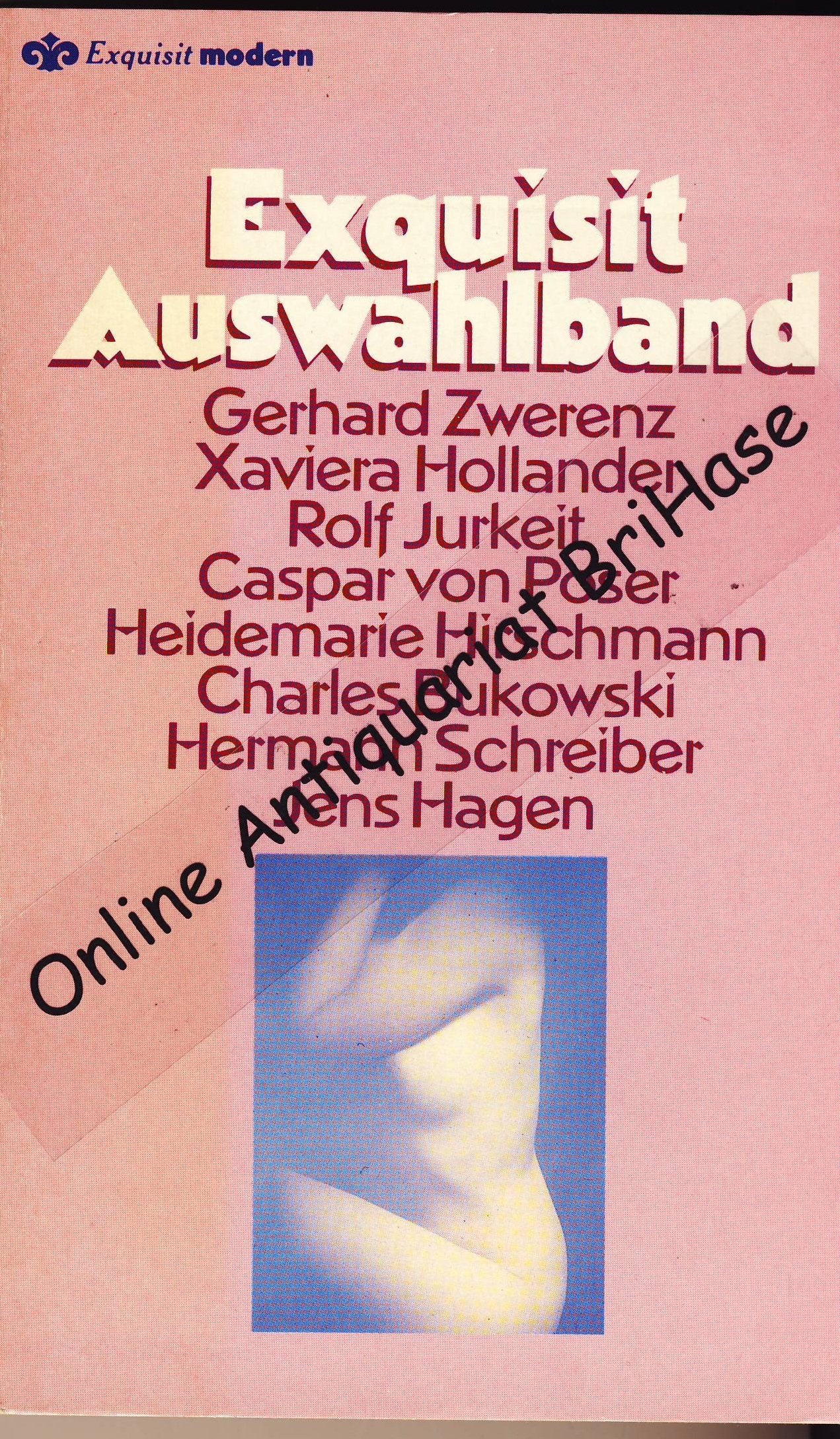 Product Image: Exquisit Auswahlband.