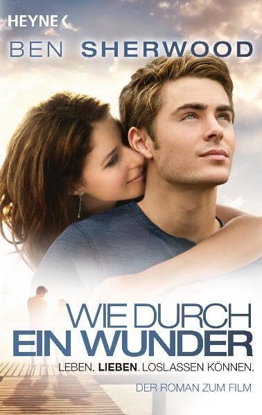 Product Image: Wie durch ein Wunder