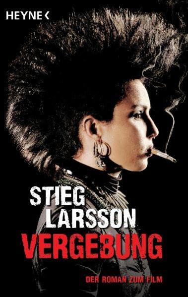 Vergebung: Roman: Der Roman zum Film. Mit Bonus-Material (Millennium, Band 3) Action & Adventure