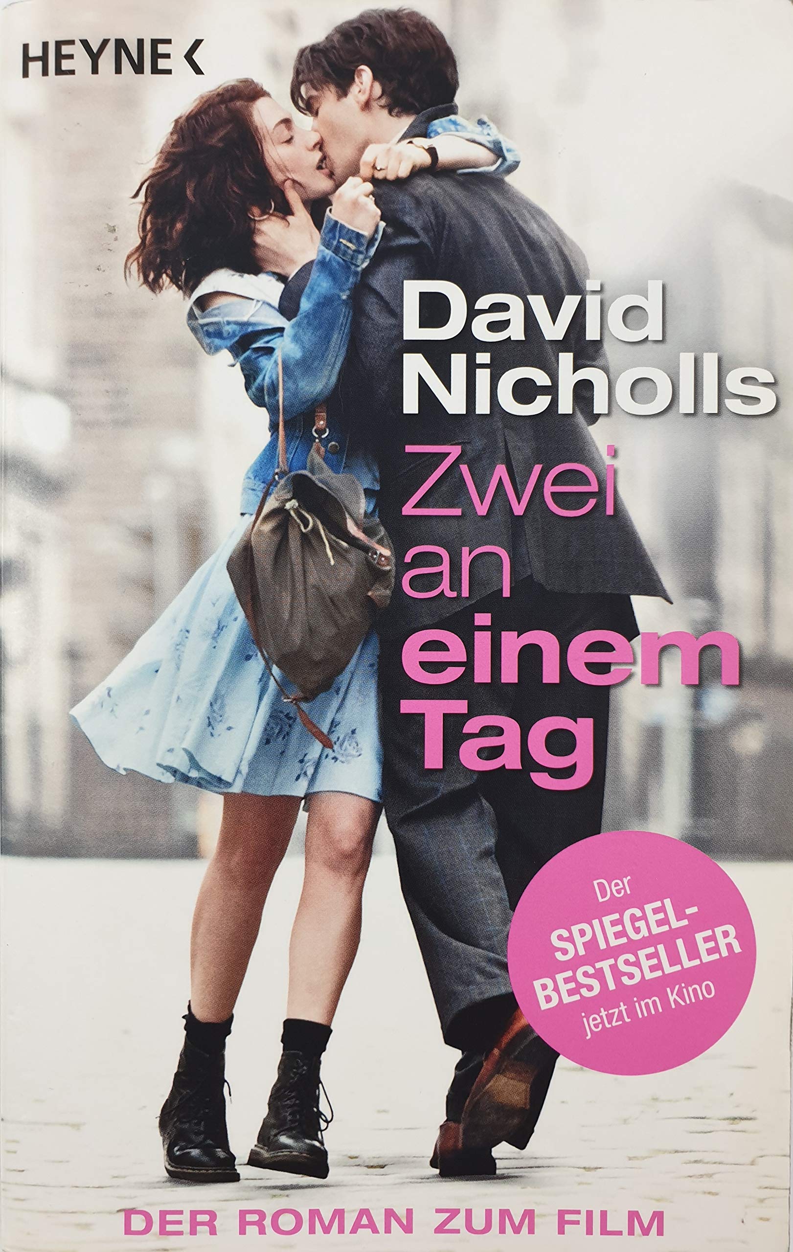 Product Image: Zwei an einem Tag