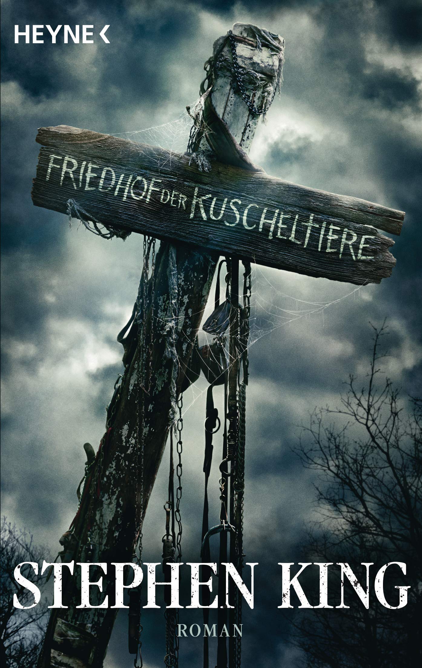 Product Image: Friedhof der Kuscheltiere