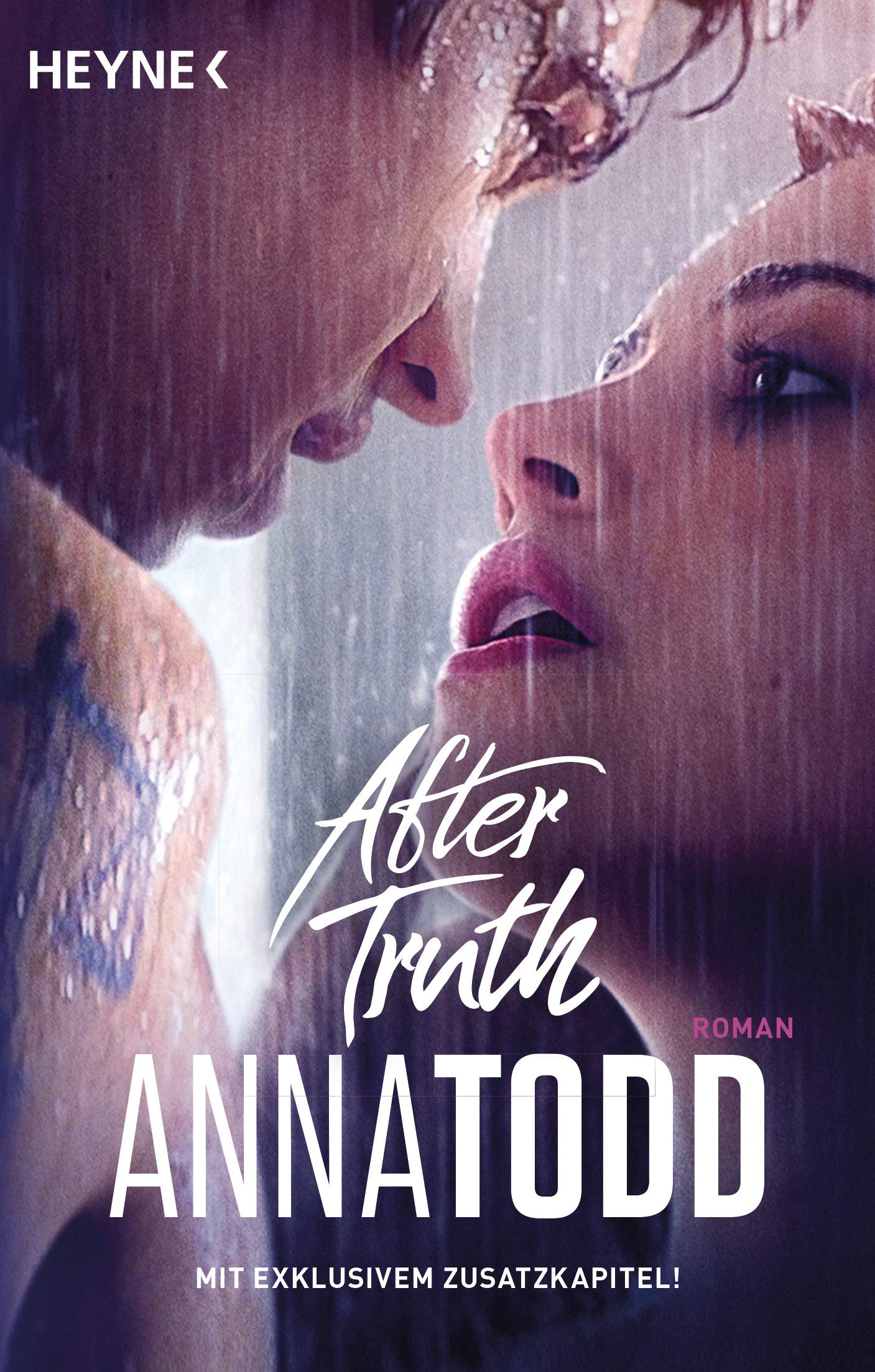 Product Image: After truth - Mit exklusivem Zusatzkapitel