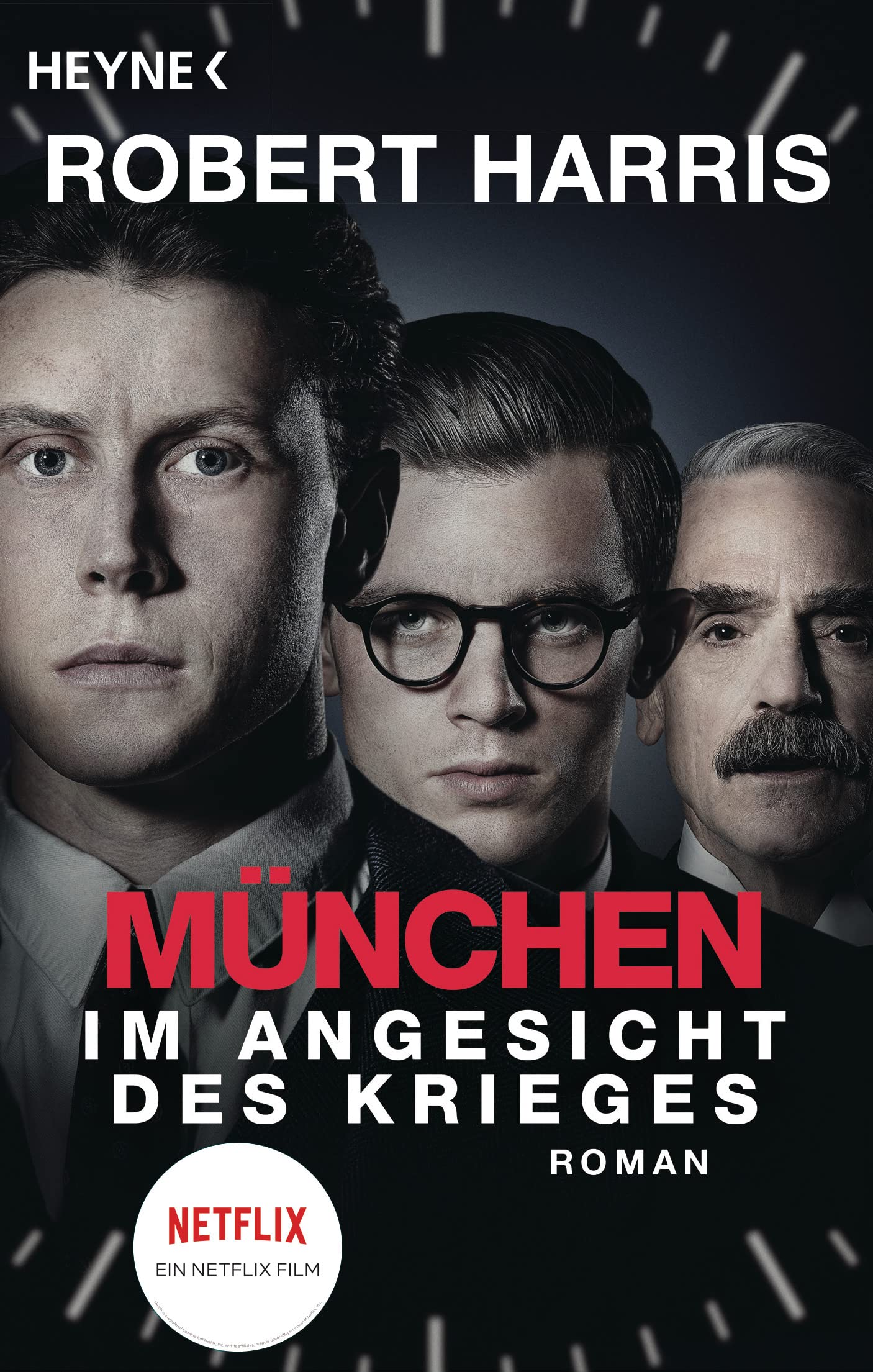 München Historical Fiction