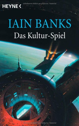 Das Kultur-Spiel Fantasy & Sci-Fi