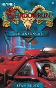Product Image: Die Anfänger: Shadowrun-Roman