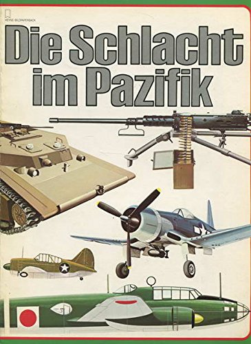 Product Image: Die Schlacht im Pazifik
