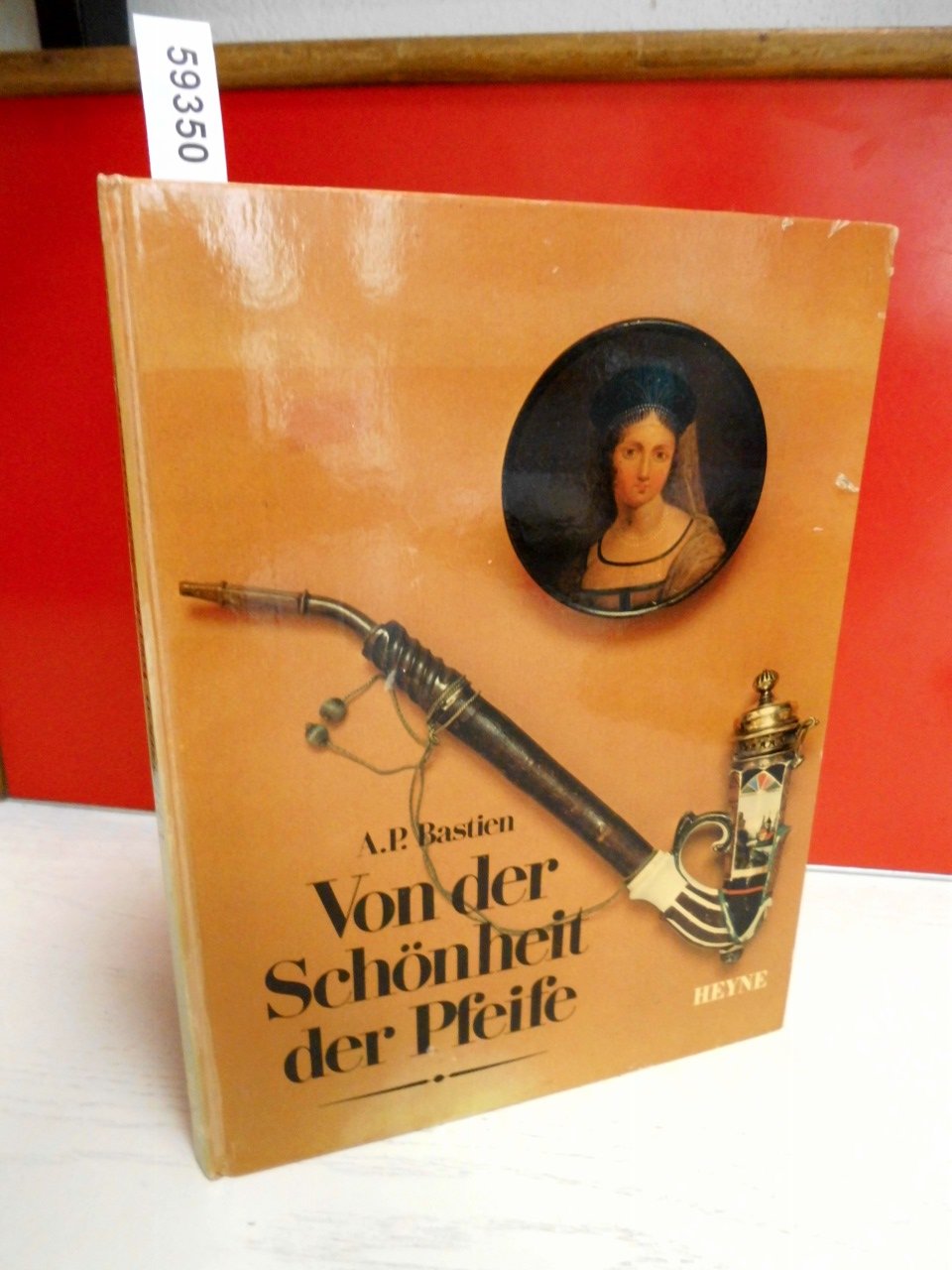 Von der Schönheit der Pfeife Social Sciences Books