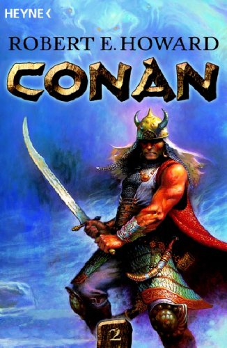 Conan 2 Fantasy & Sci-Fi