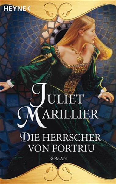 Die Herrscher von Fortriu: Unter dem Nordstern 2 - Roman Contemporary literature