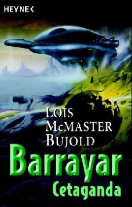 Barrayar, Band 3: Gefährliche Missionen Fantasy & Sci-Fi