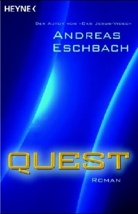 Quest: Roman Crime & Thrillers