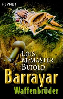 Barrayar, Band 4: Der Doppelgänger Fantasy & Sci-Fi