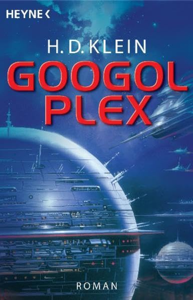 Googolplex: Roman: Roman. Originalausgabe Contemporary literature