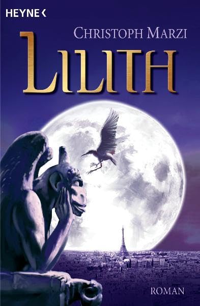 Lilith: Die Uralte Metropole 2 - Roman Contemporary literature