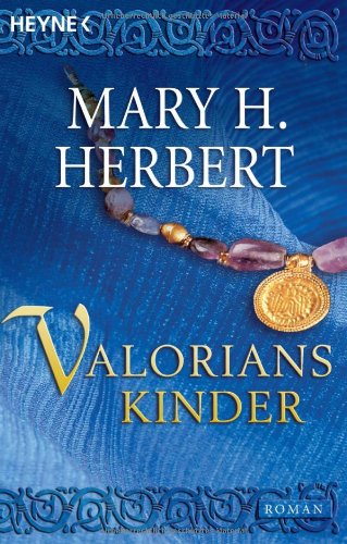 Product Image: Valorians Kinder: Roman