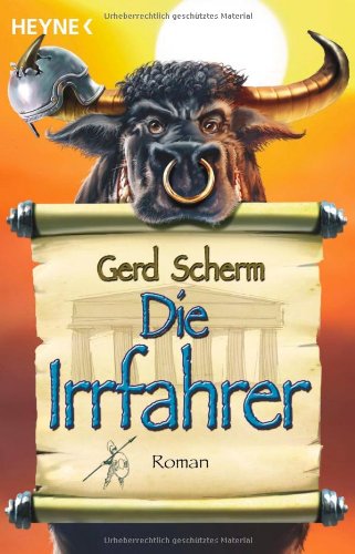 Product Image: Die Irrfahrer: Roman