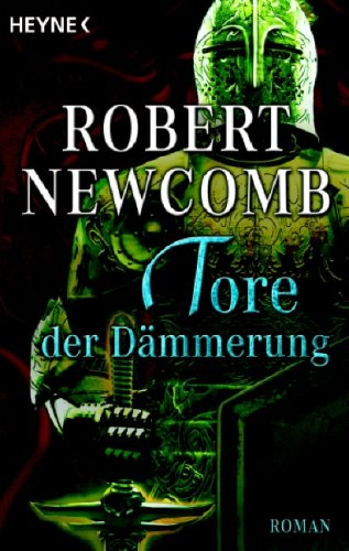 Tore der Dämmerung. Die Chroniken von Blut und Stein 02. Fantasy & Sci-Fi