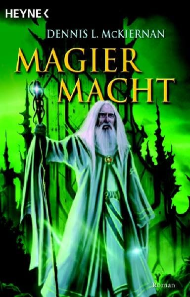 Product Image: Magiermacht