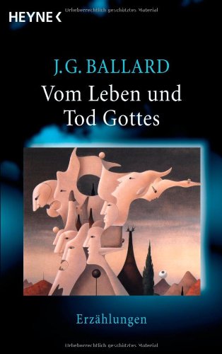 Vom Leben und Tod Gottes. Fantasy & Sci-Fi