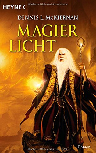 Product Image: Magierlicht