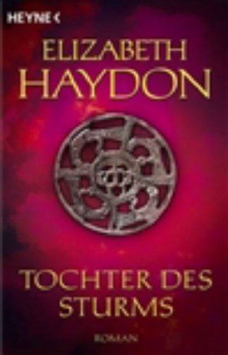 Rhapsody-Saga 05. Tochter des Sturms Fantasy & Sci-Fi