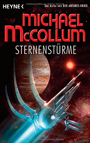 Sternenstürme Fantasy & Sci-Fi Books