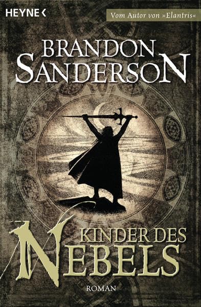 Product Image: Kinder des Nebels