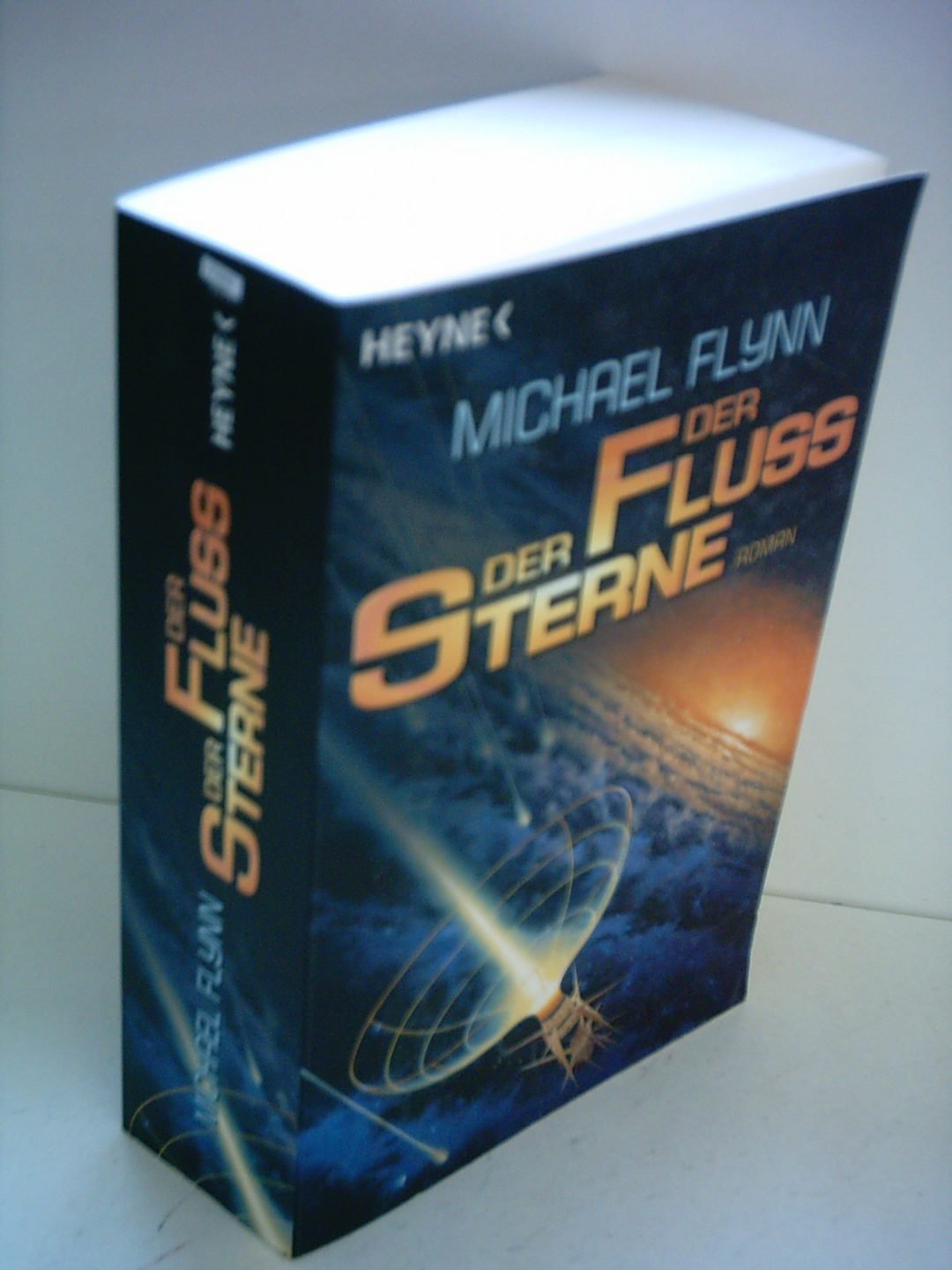 Der Fluss der Sterne Contemporary literature Books