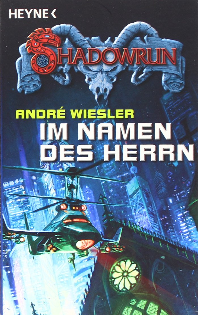 Im Namen des Herrn Contemporary literature