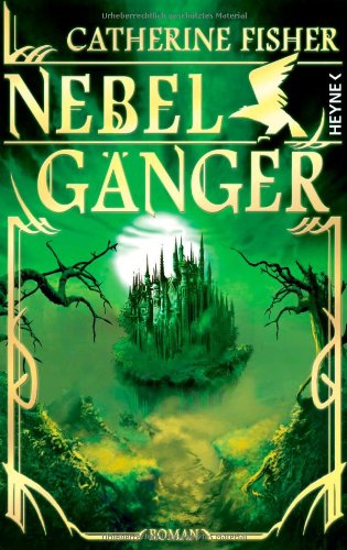 Nebelgänger: Roman Fantasy & Sci-Fi